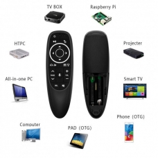 Telecomandă Air Mouse G10 S Pro
