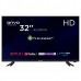 LED Televizor 32" Smart TV ONVO OV32F150