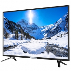 LED Телевизор 43" Smart TV ONVO OV43250