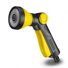 Многофункциональный поливочный пистолет Karcher Plus