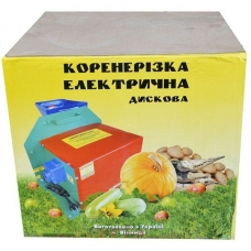 Tocator electric pentru hrană, cu disc Винница