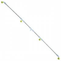 Опрыскиватель аккумуляторный 12 л Master Kraft KF-12C-8R