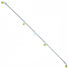 Опрыскиватель аккумуляторный 12 л Master Kraft KF-12C-8R