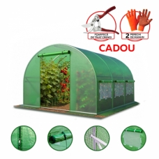 Теплица 3x2x2 m