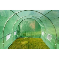 Теплица 8x3x2,25 м