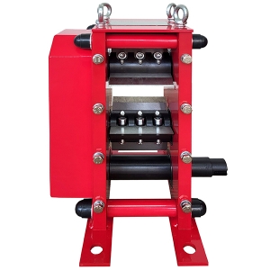 Режущий модуль измельчителя веток Minsk Electro TC ME-60