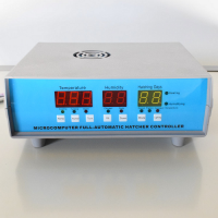Инкубатор автоматический 500 яиц ZDO-500