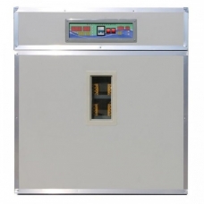 Incubator automat 528 ouă DZE-528
