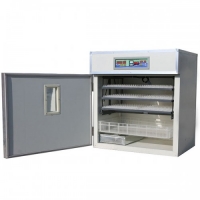 Инкубатор автоматический 528 яиц DZE-528