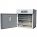 Инкубатор автоматический 528 яиц DZE-528
