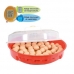 Incubator 70 ouă Puisor IO-102TH (termohidrostat)
