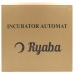 Incubator automat 64 ouă Ryaba DZE64