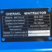 Minitractor 15 CP Gherakl BST 15 LUX