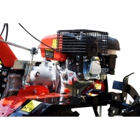 Motocultor 7 c.p. HWASDAN HSD1G-100, benzina, reductor