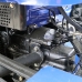 Minitractor 15 c.p. Zubr S-180M diesel