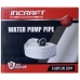 Pompă de drenaj-fecal 2 kW INCRAFT P-WQD-20P (cu cuțite)+furtun 20m