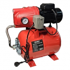 Hidrofor 1,1 kW 50 l/min INCRAFT Autojet-1100 fontă