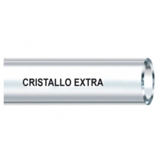 Furtun multifunctional 6*1mm/100m Cristallo Extra IGCE06*08/100