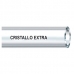 Шланг игелитовый 6*1мм/100м Cristallo Extra IGCE06*08/100