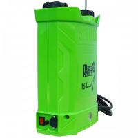 Опрыскиватель аккумуляторный 16 л Master Kraft KF-16C-49