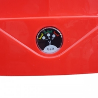 Опрыскиватель аккумуляторный 12 л Master Kraft KF-12C-10R