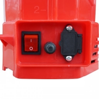 Опрыскиватель аккумуляторный 12 л Master Kraft KF-12C-10R