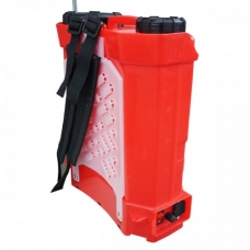 Опрыскиватель аккумуляторный 12 л Master Kraft KF-12C-10R