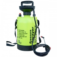 Опрыскиватель 5 л Master Kraft KF-5L-3