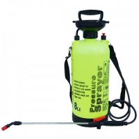 Опрыскиватель 8 л Master Kraft KF-8L-3