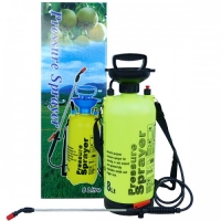 Опрыскиватель 8 л Master Kraft KF-8L-3