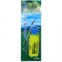 Опрыскиватель 8 л Master Kraft KF-8L-3