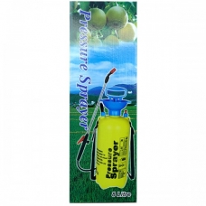 Опрыскиватель 8 л Master Kraft KF-8L-3