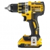 Дрель-шуруповерт аккумуляторный DeWalt DCD790D2