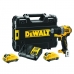 Дрель-шуруповерт аккумуляторный DeWalt DCD701D2