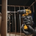 Дрель-шуруповерт аккумуляторный DeWalt DCD701D2