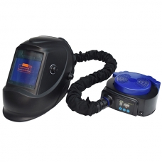 Mască de sudură automată cu filtru HXQ-9000
