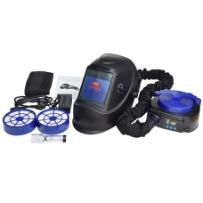 Mască de sudură automată cu filtru HXQ-9000