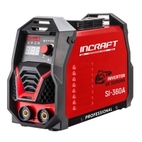 Сварочный инвертор INCRAFT SI-360A