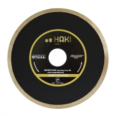 Алмазный диск 125 22.2 Teracota Solid Haki 8021