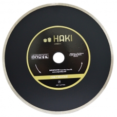 Алмазный диск 230 22.2 Teracota Solid Haki 8022