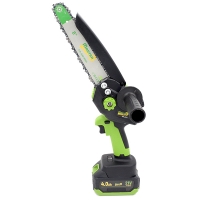 Electrofierăstrău cu acumulator 21V 8" Master Kraft FML-21-8