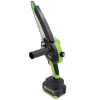 Electrofierăstrău cu acumulator 21V 8" Master Kraft FML-21-8