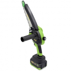 Electrofierăstrău cu acumulator 21V 8" Master Kraft FML-21-8