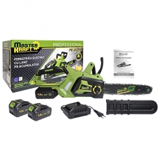 Electrofierăstrău cu acumulator Master Kraft FE-21-MK