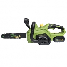 Electrofierăstrău cu acumulator Master Kraft FE-21-MK