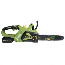 Electrofierăstrău cu acumulator Master Kraft FE-21-MK