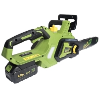 Цепная пила аккумуляторная Master Kraft FE-21-MK