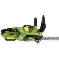 Цепная пила аккумуляторная Master Kraft FE-21-MK