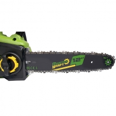 Electrofierăstrău cu acumulator Master Kraft FE-21-MK