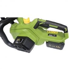 Electrofierăstrău cu acumulator Master Kraft FE-21-MK